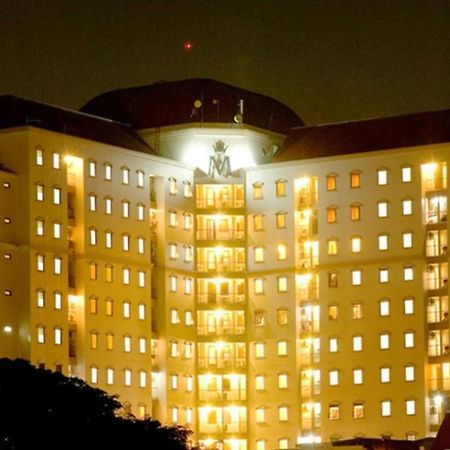 Youre At - The Majesty Apartment Bandung Dış mekan fotoğraf