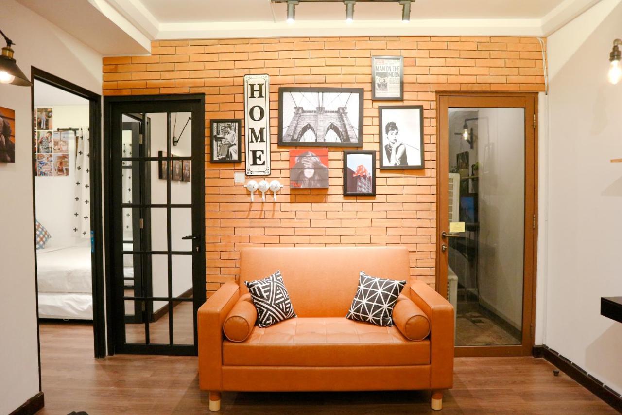 Youre At - The Majesty Apartment Bandung Dış mekan fotoğraf