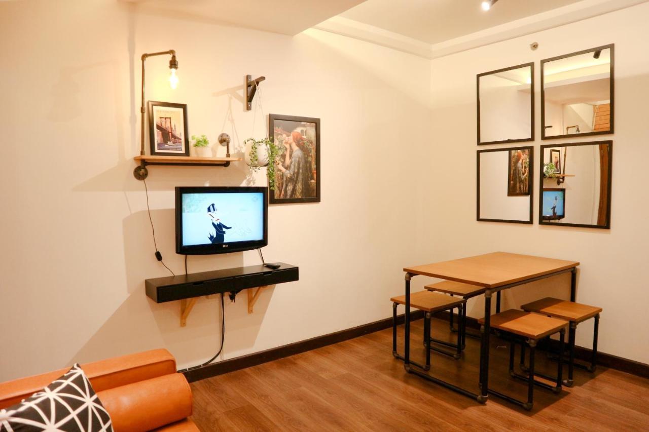 Youre At - The Majesty Apartment Bandung Dış mekan fotoğraf