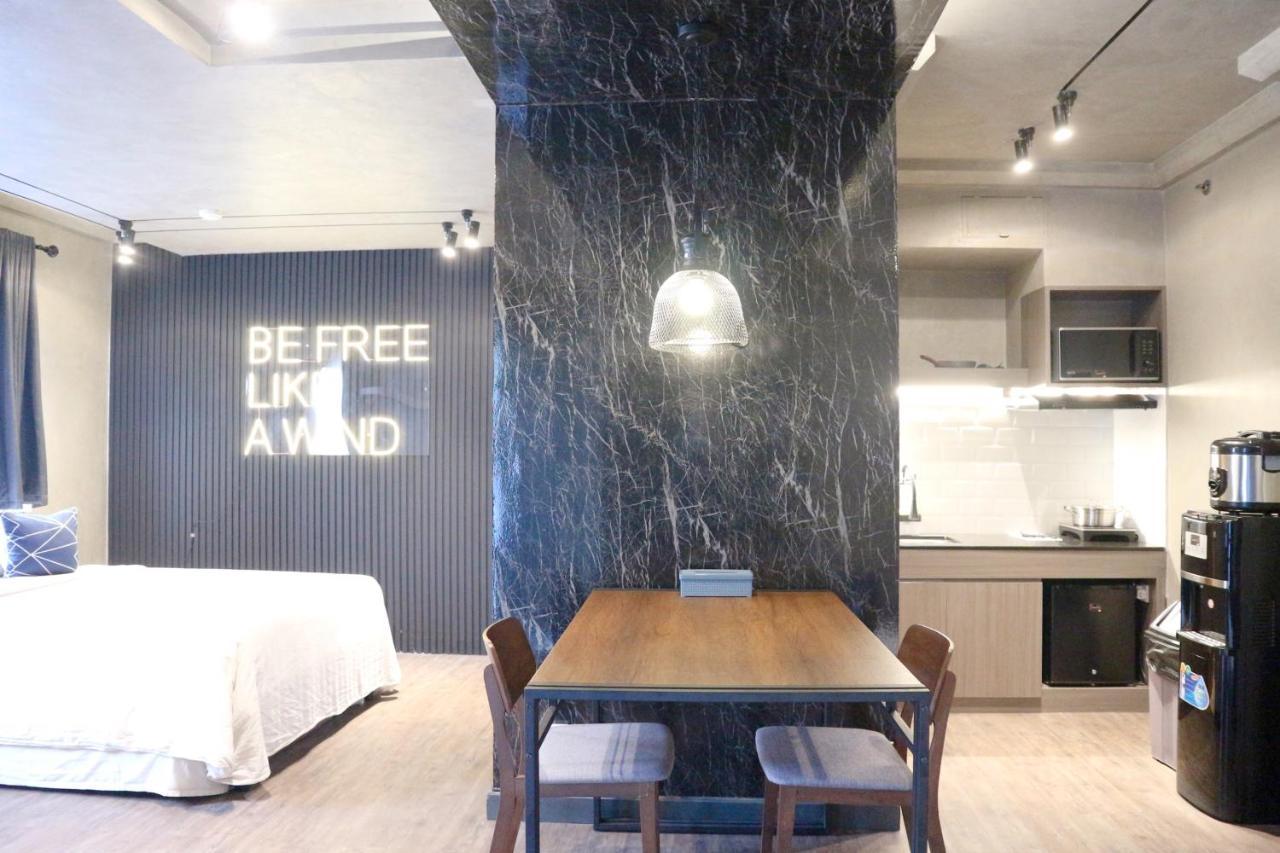 Youre At - The Majesty Apartment Bandung Dış mekan fotoğraf
