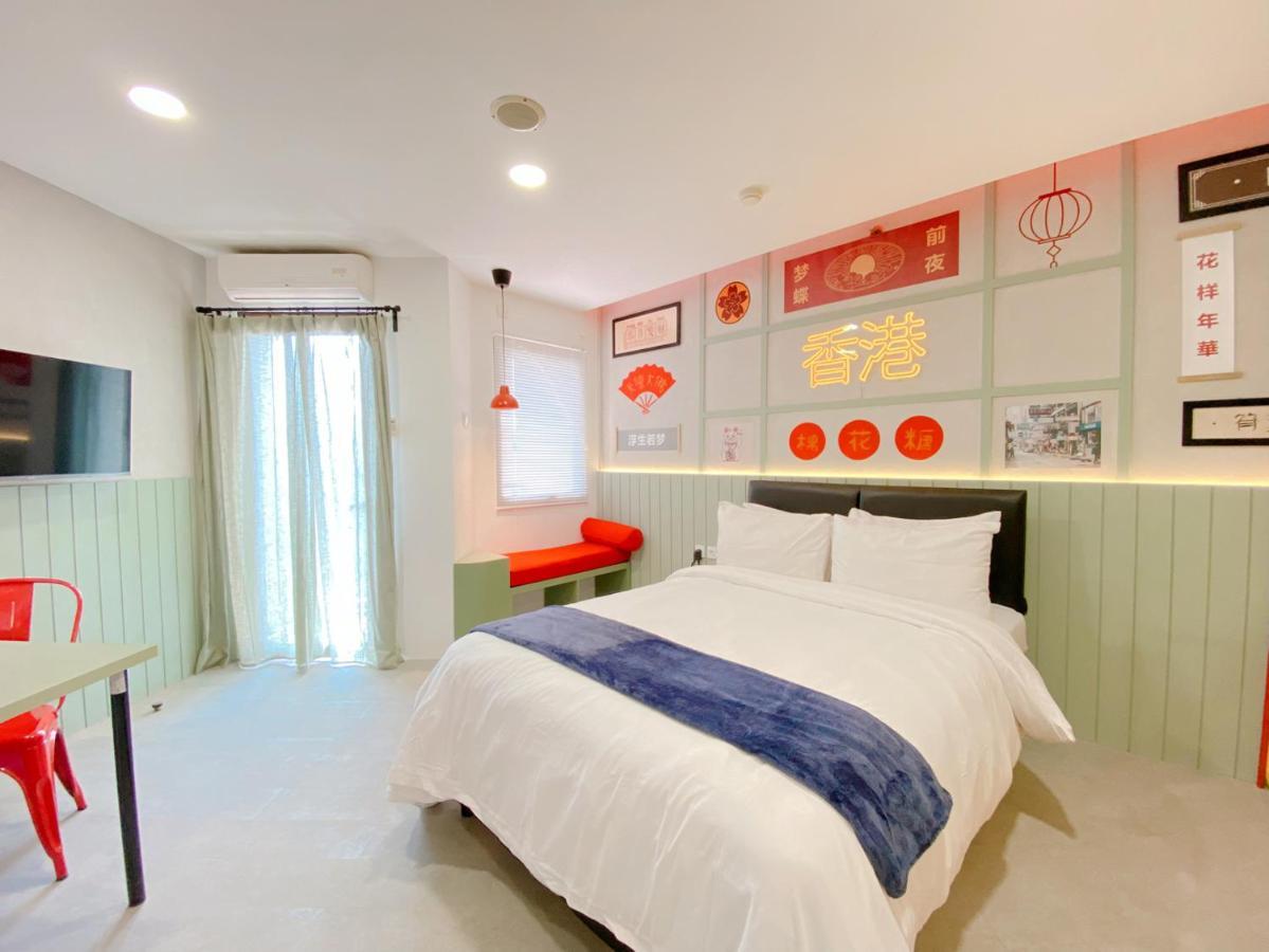 Youre At - The Majesty Apartment Bandung Dış mekan fotoğraf