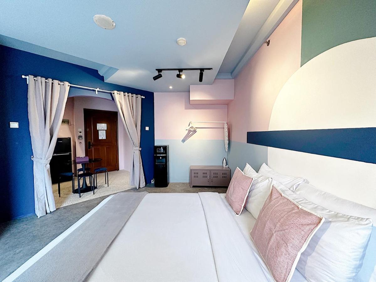 Youre At - The Majesty Apartment Bandung Dış mekan fotoğraf